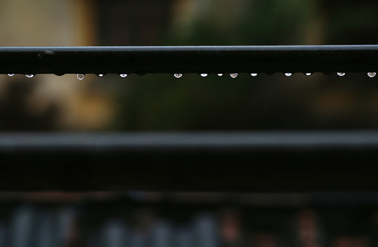 水珠