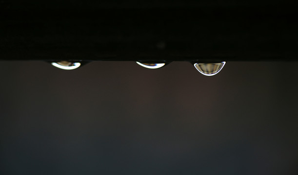 水珠