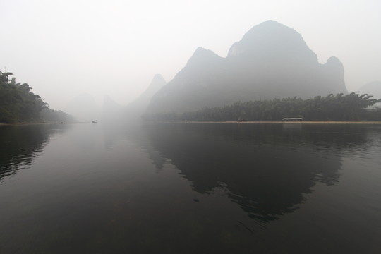 桂林風(fēng)光