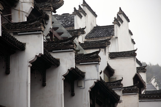屯溪