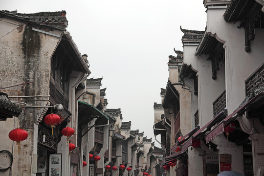 屯溪