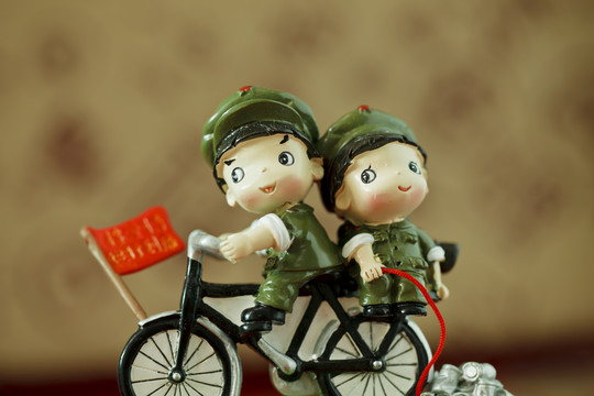 婚禮 喜娃