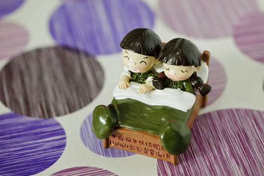 婚禮 喜娃