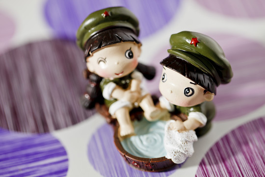 婚禮 喜娃