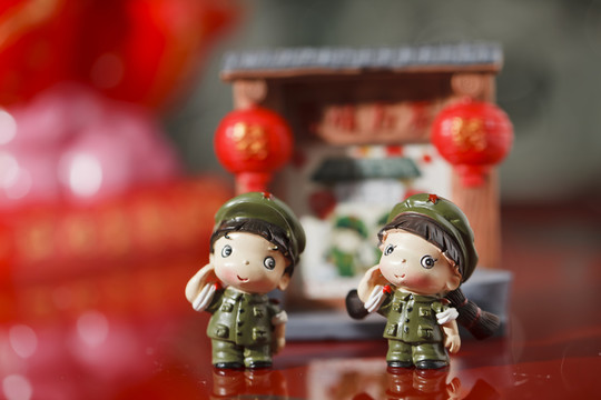 婚慶 喜娃