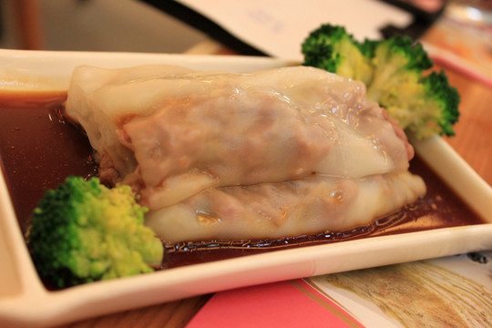腸粉