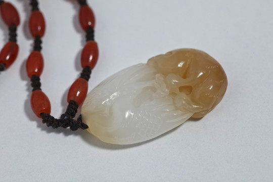 玉