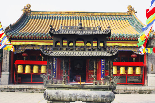 香爐