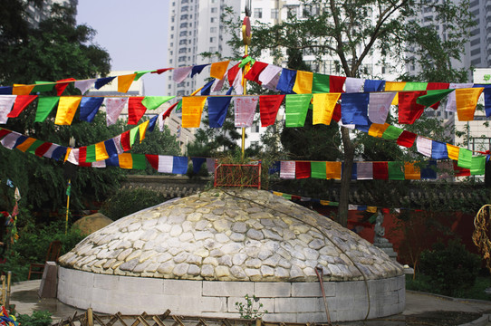 瑪尼堆