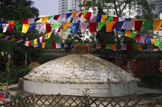 瑪尼堆
