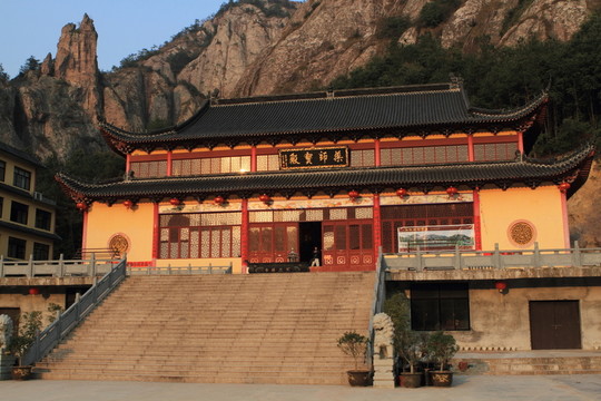 寺廟
