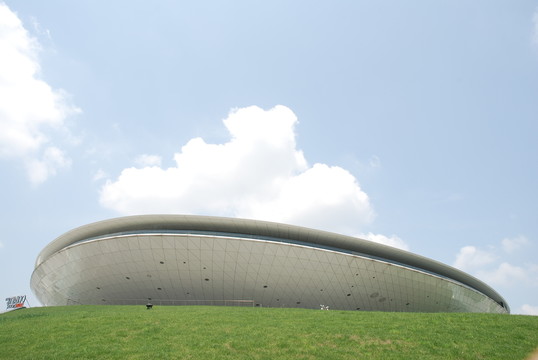 上海世博公園