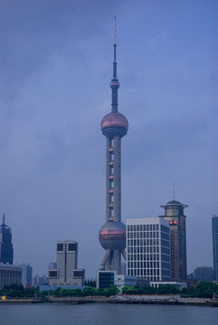 東方明珠