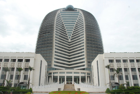 海航總部大廈