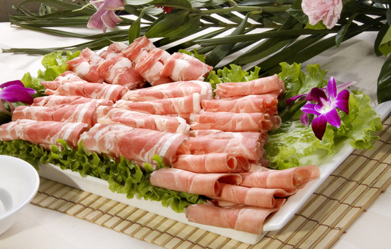 精典羊肉組合