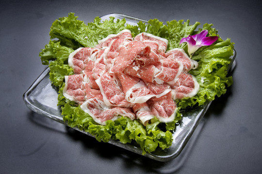 日式肥牛