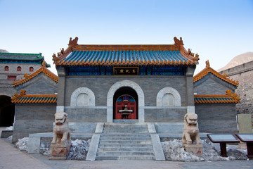 真武廟
