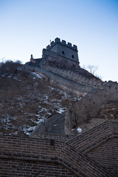 居庸關(guān)長城