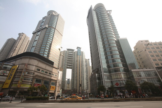 都市