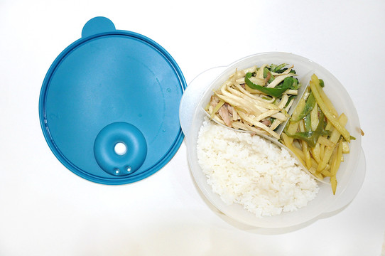 便攜飯盒