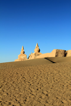 黑城遺址