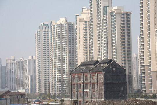 都市