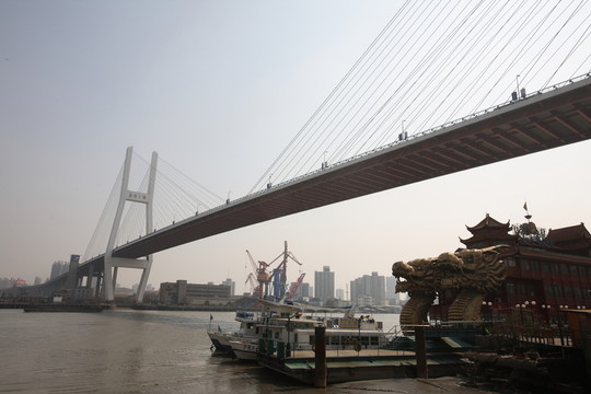 大橋