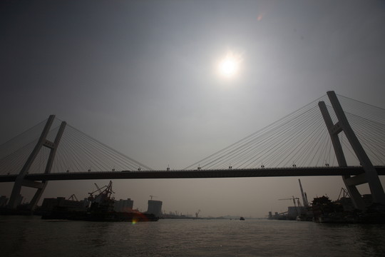 大橋