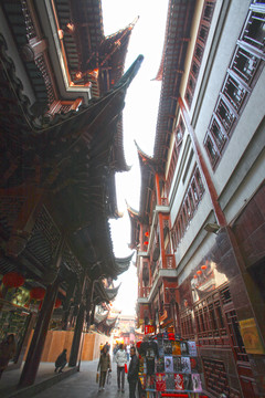 城隍廟