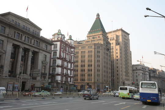 上海