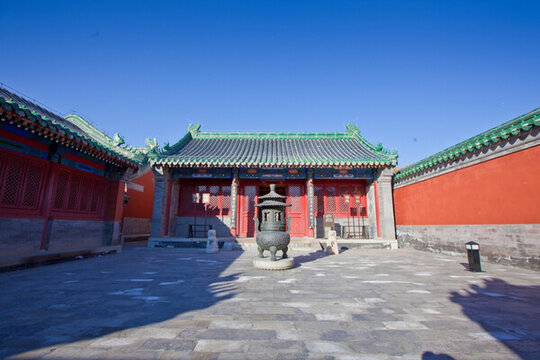 關(guān)帝廟