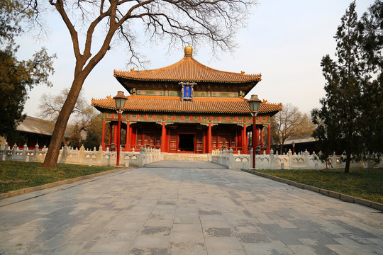國子監(jiān)