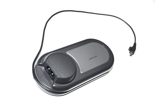 充電器