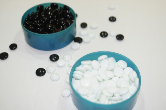圍棋