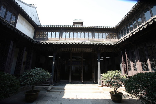 周莊