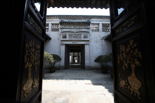 周莊