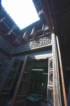周莊