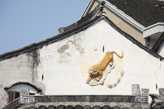 周莊