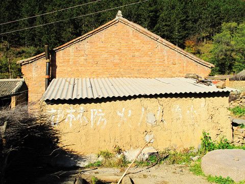 護(hù)林防火標(biāo)語
