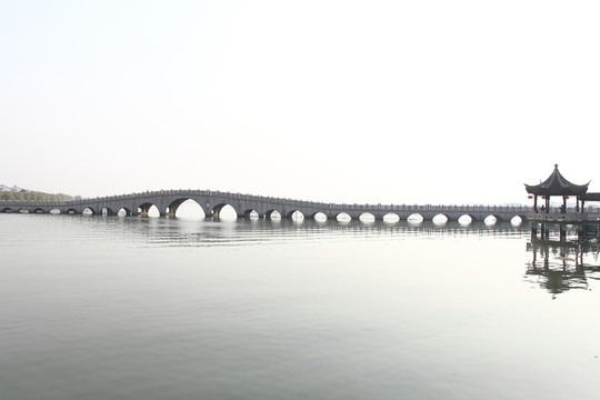 橋