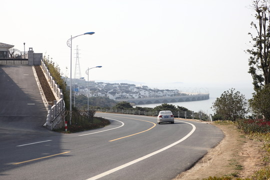 馬路