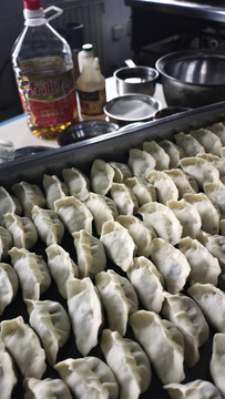 餃子