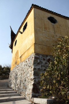 寺廟建筑