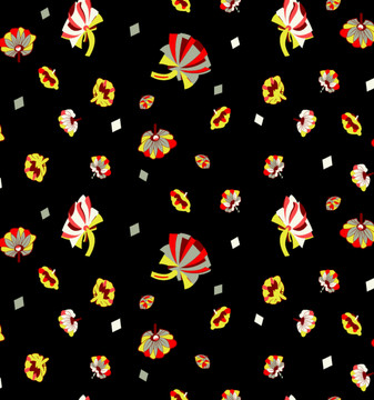 數(shù)碼印花（未分層）
