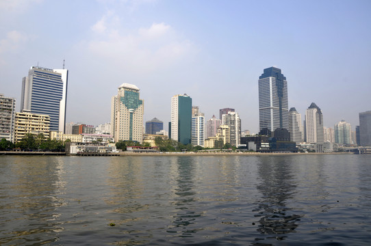 珠江風(fēng)光