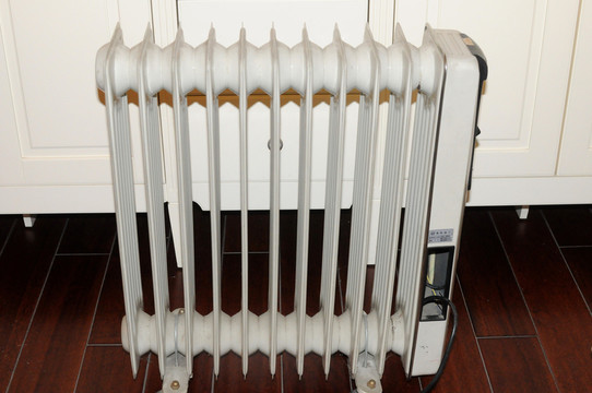 電熱油汀