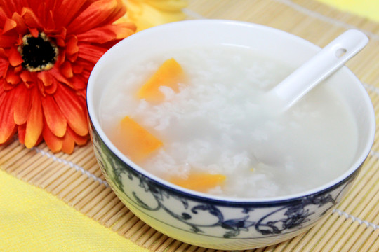 番薯粥