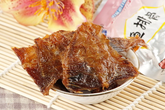 魚排骨