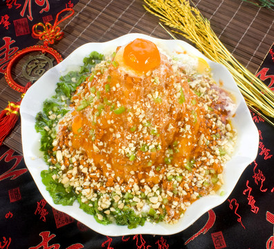 宮廷口福泥