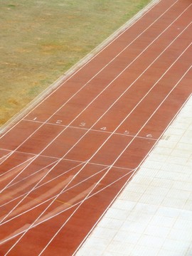 跑道